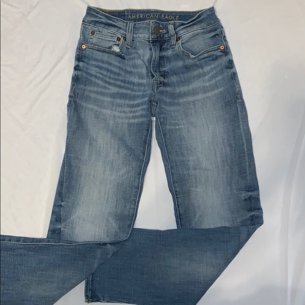 American Eagle Mens Jeans (Next Level Flex)